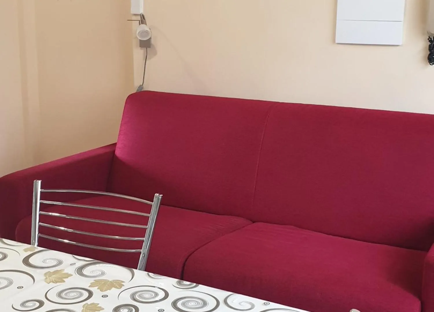 Casa Vacanze L'Oliveta 시에나 0*,