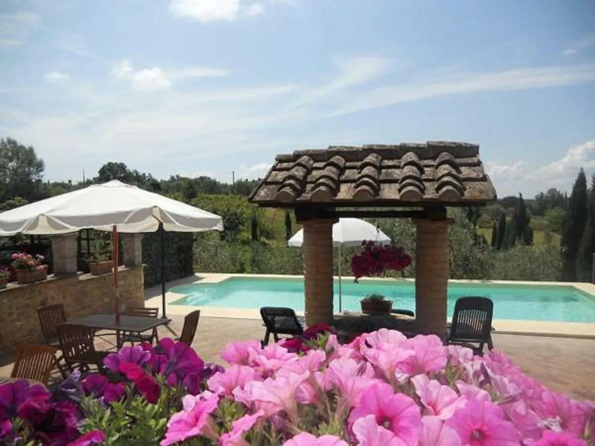 Casa Vacanze L'Oliveta 시에나 0*,  이탈리아