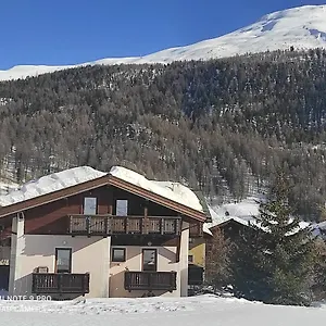 Dgapartments Stella Alpina , Livigno Italia