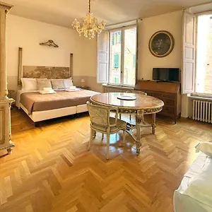 Frühstückspension La Fontanina
