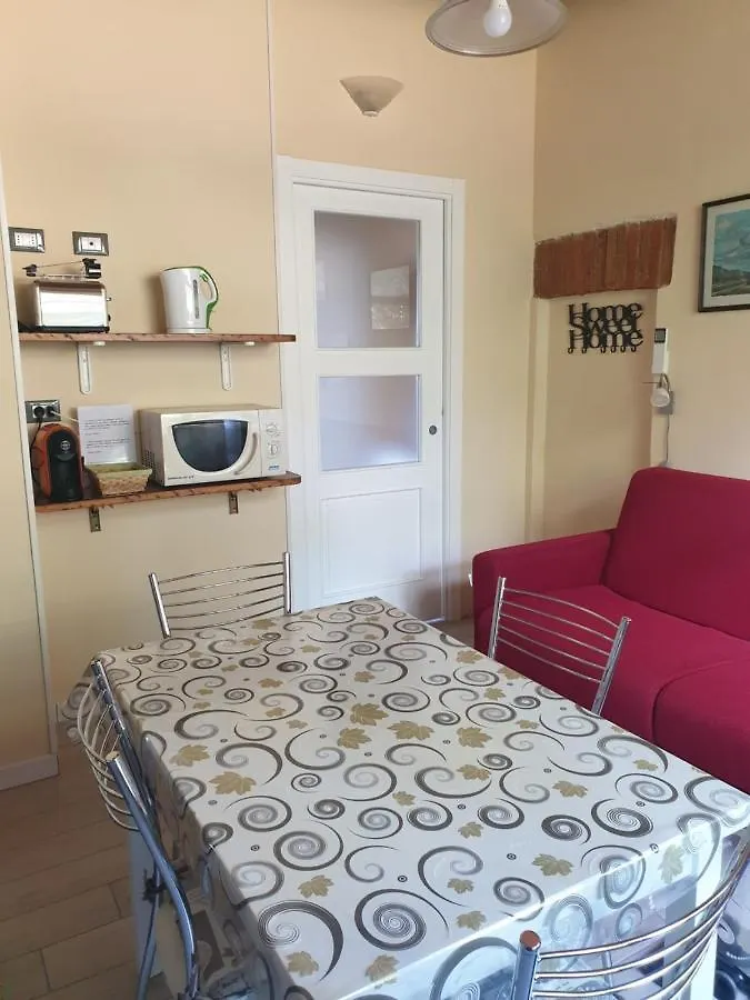 Casa Vacanze L'Oliveta Siena