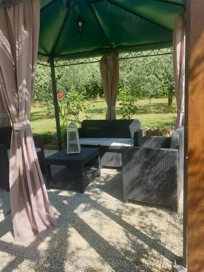 Casa Vacanze L'Oliveta Siena 0*,  Italien