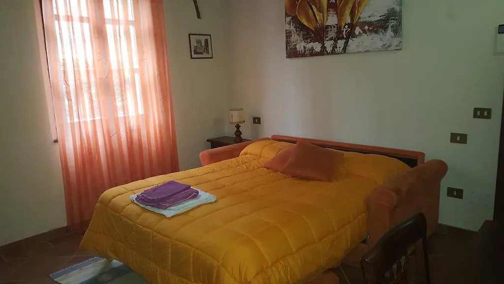 Casa Vacanze L'Oliveta Siena 0*,  Italien
