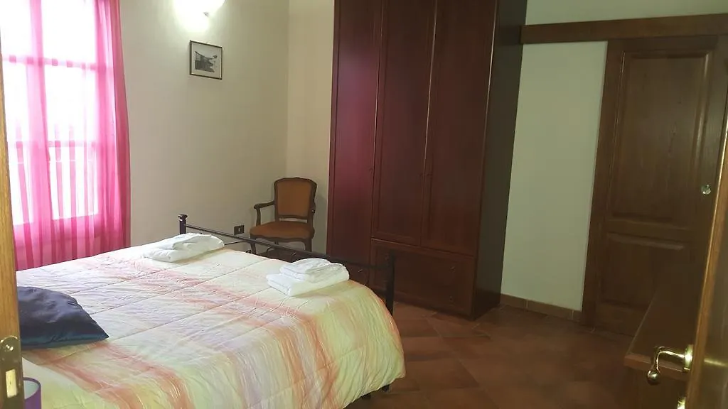 Casa Vacanze L'Oliveta Siena Ferienhaus